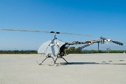Babcock to integrate unmanned rotorcraft into firefighting operations