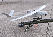 Spanish Air Force RPA School receives two new systems